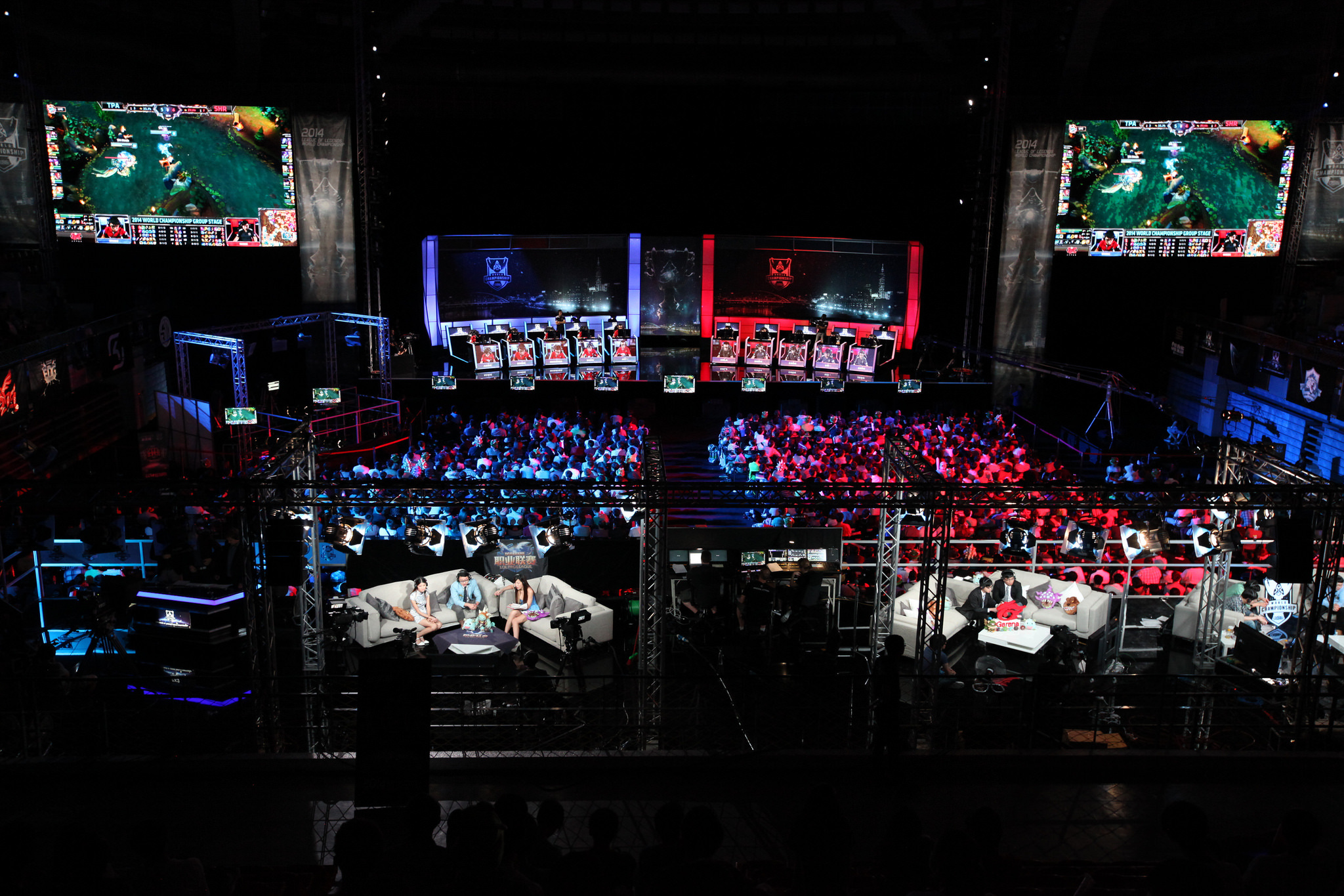 LPL赛区实力下滑引热议:NIP战队苦战越南VKE险胜,战术创新迫在眉睫