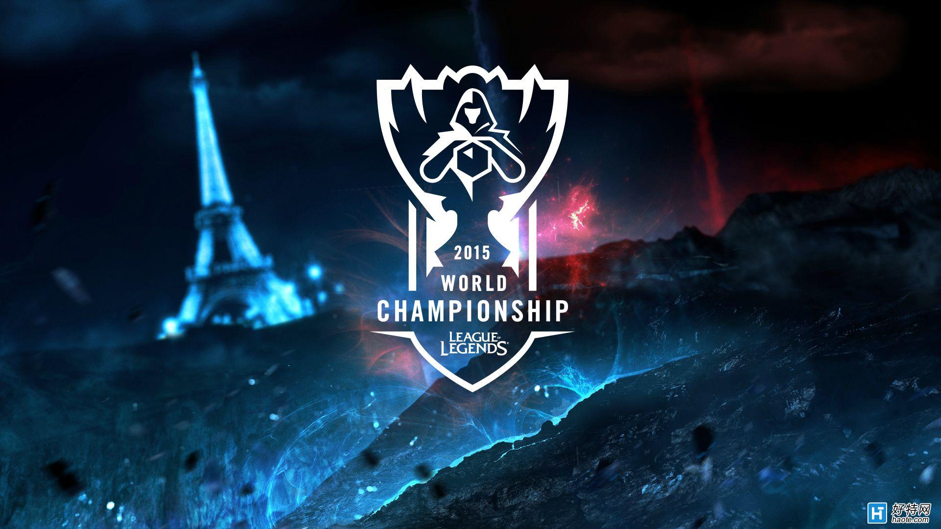 S15LOL全球总决赛期间游戏内销售额暴涨，冠军皮肤备受期待