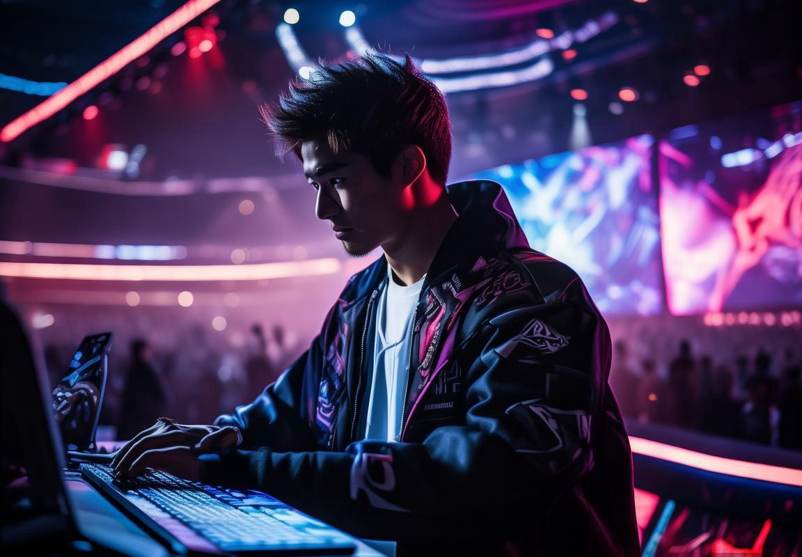 Faker：电竞传奇的十年坚守，职业选手如何诠释电竞精神