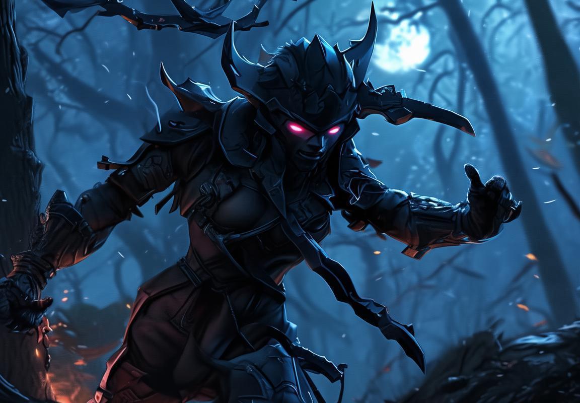 Knight顶级绕后拿下LPL五连冠！BLG战胜TES成功卫冕，Bin喊话要拿S赛冠军