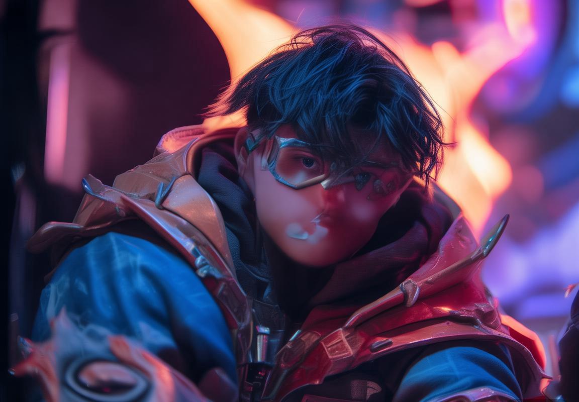 爆冷开幕！LEC三号种子FNC力克LCK二号种子GEN-蜂鸟竞技