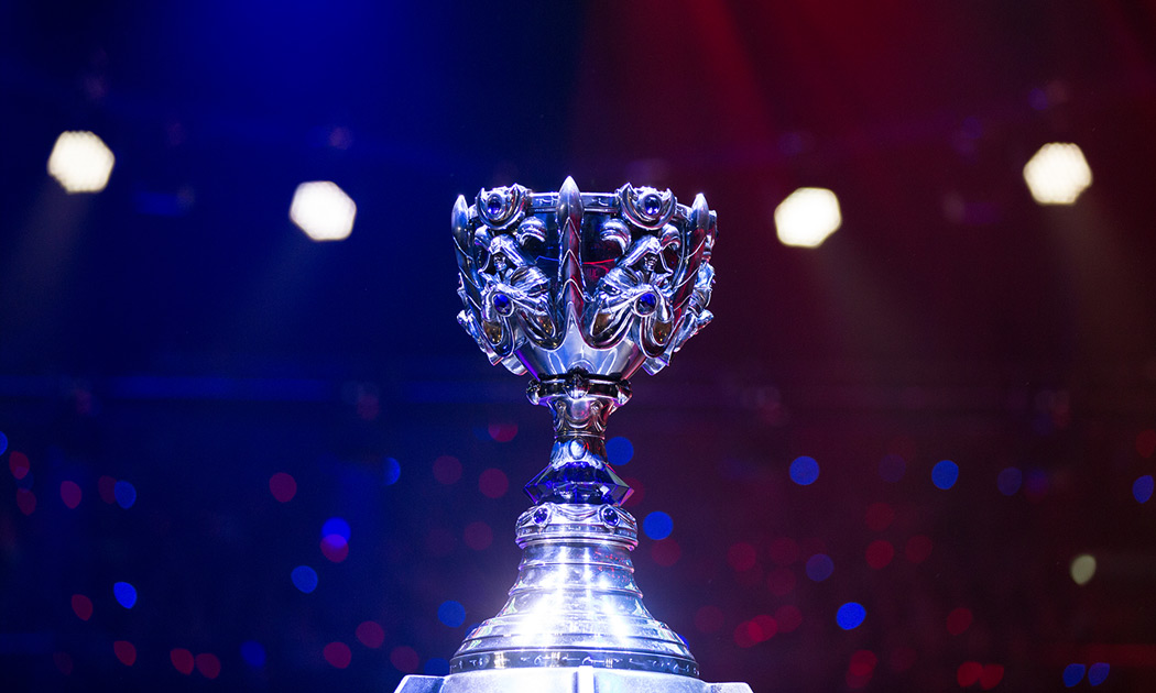 TES季后赛横扫WBG晋级胜者组决赛，再战BLG剑指冠军